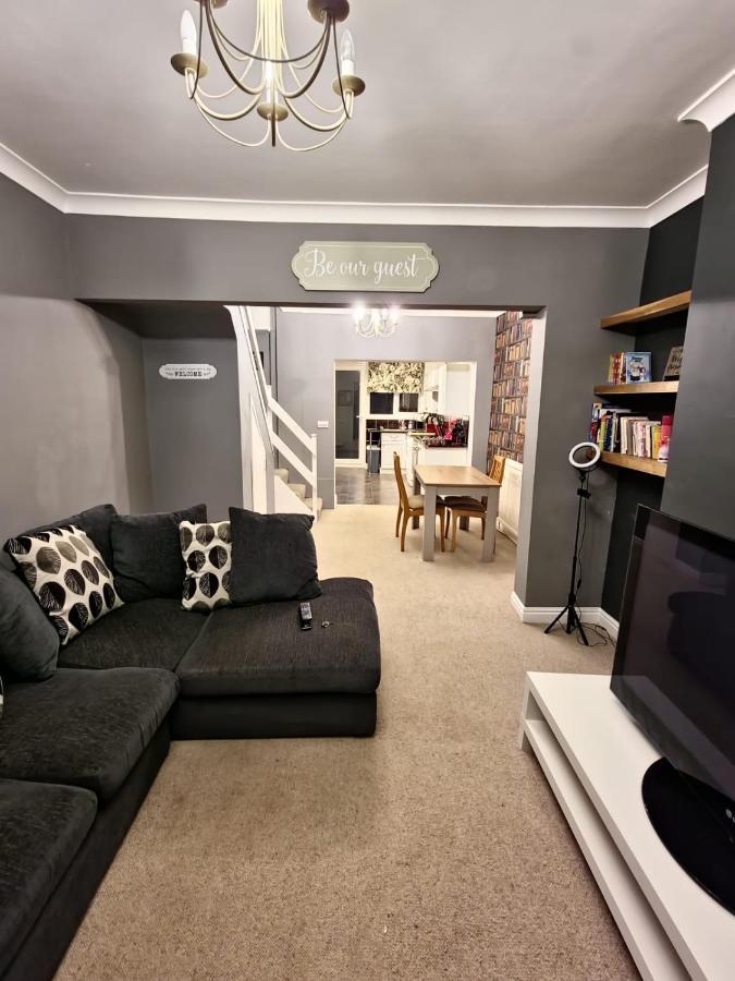 1 Bedroom Sculcoates House Hull Kingston upon Hull Exterior foto